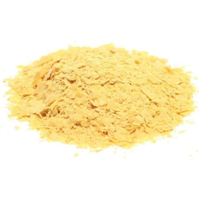 

New Arrival - Premium Nutritional Yeast Seasoning Penyedap Rasa 127 Gr - Bragg