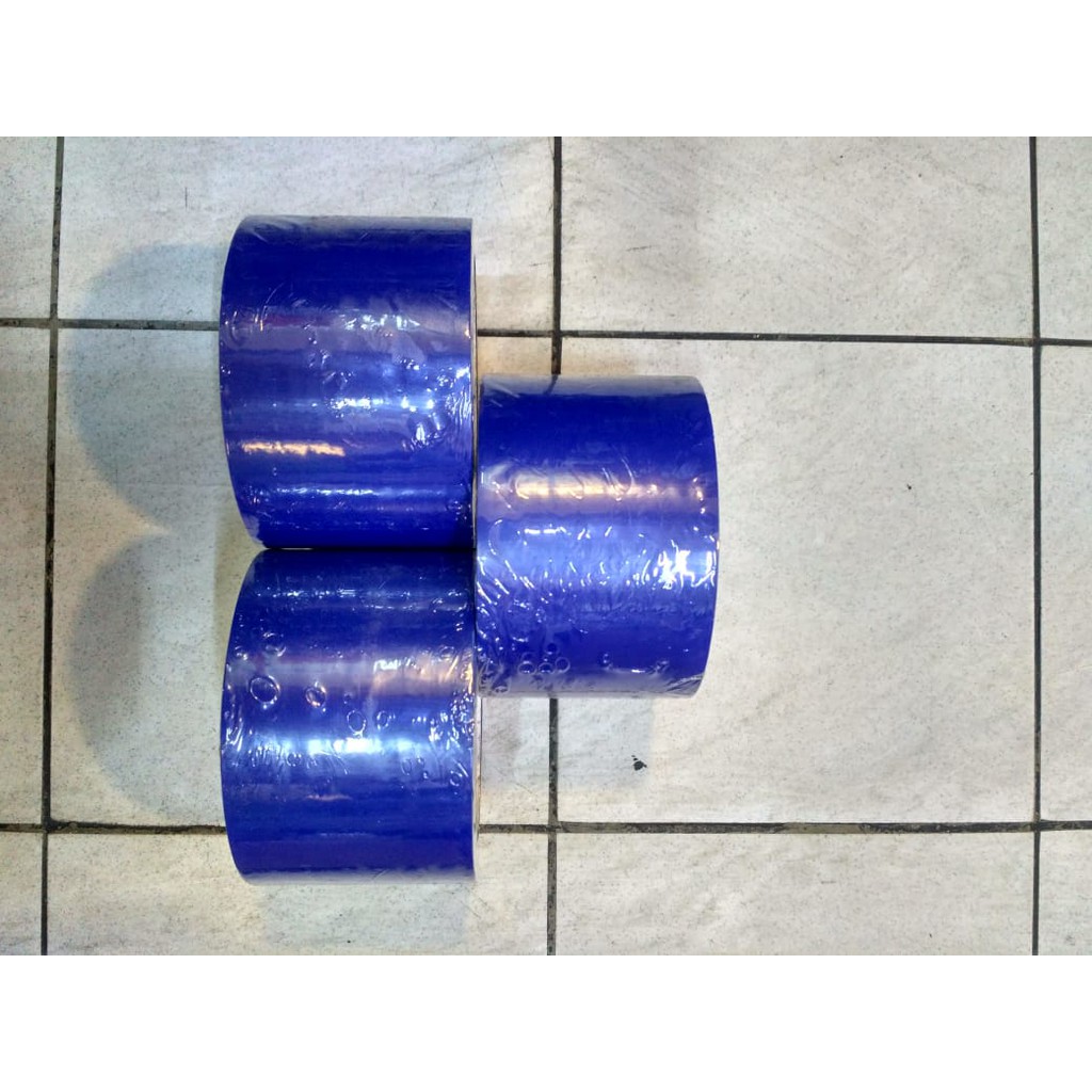 Floor marking Tape 3 in 33Meter Lakban lantai kuning 3&quot;x 33 meter Floor tape 3in 33M