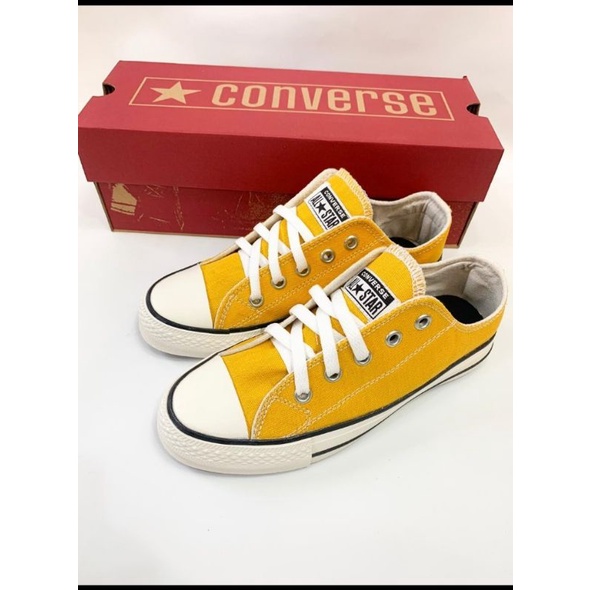 sepatu converse