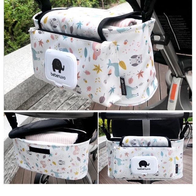 STROLLER ORGANIZER