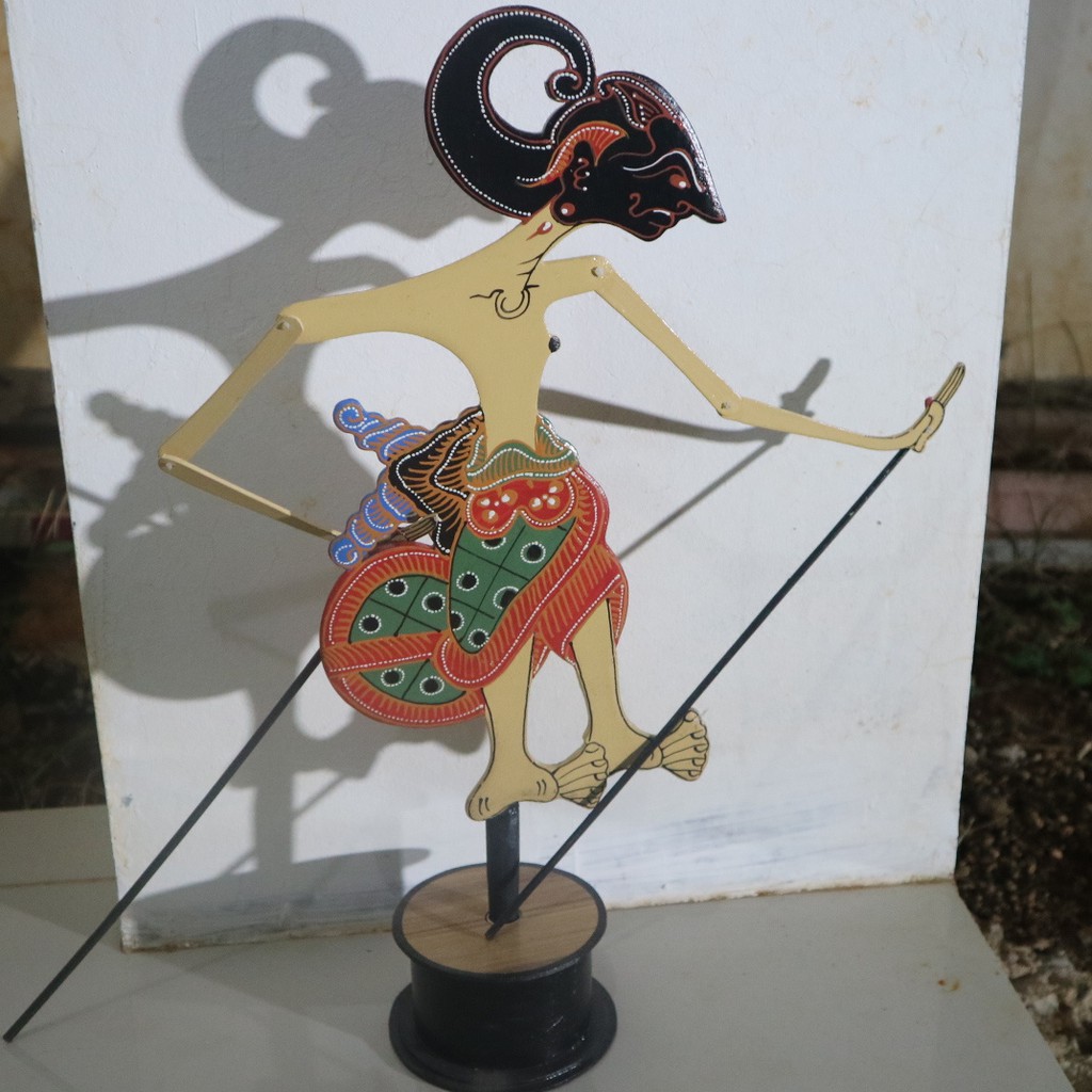 

Wayang Arjuna