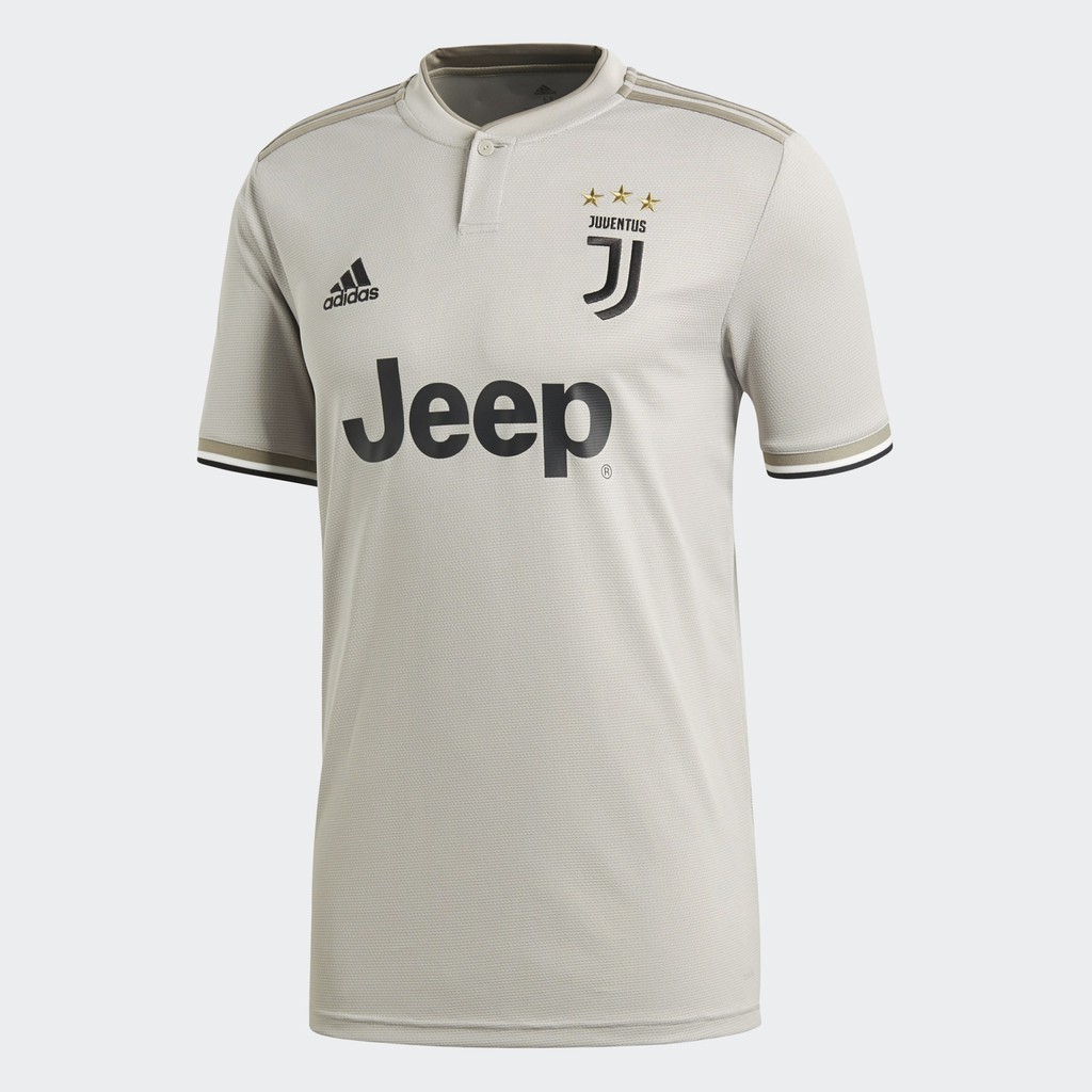 Jersey Juventus Away 2018-19 Original