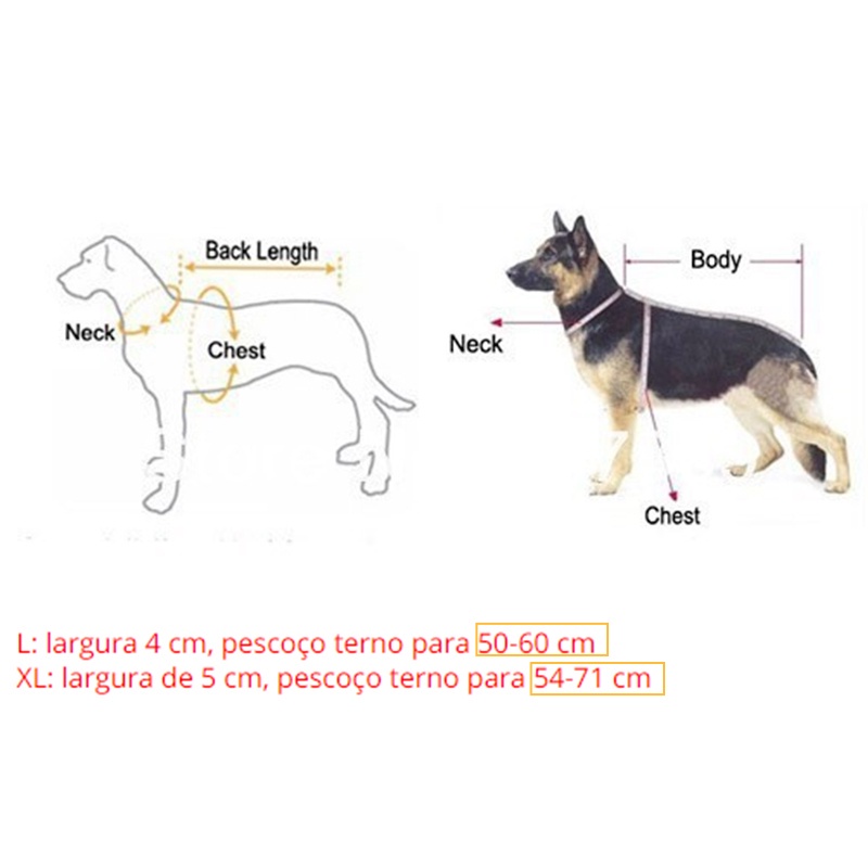 ★〓YUFeiPet〓★Golden Pet Collar Four-layer Thick Nylon Woven Double-breasted Large Dog Collar Dog Collar Cat Collar Pet Supplies