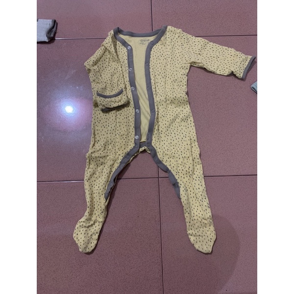 preloved jumper mamas papas