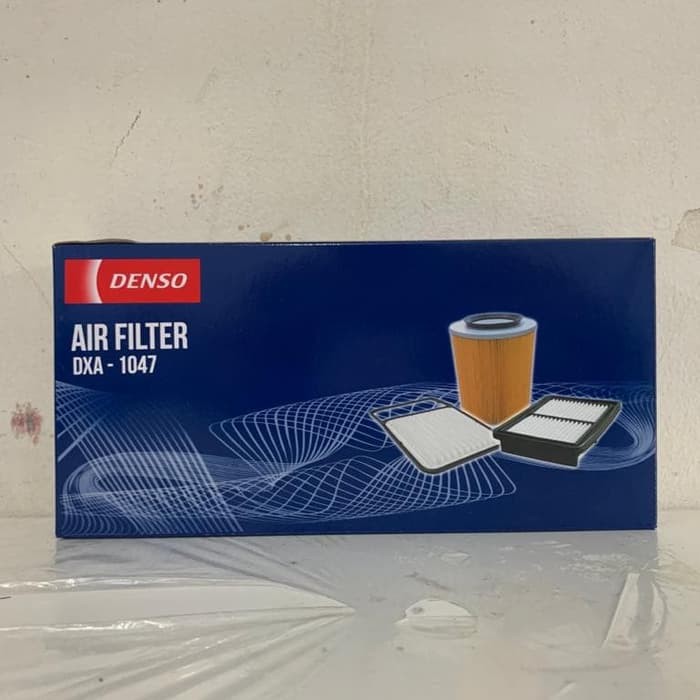 Filter udara all new yaris sienta avanza dual vvti DXA-1047 DENSO