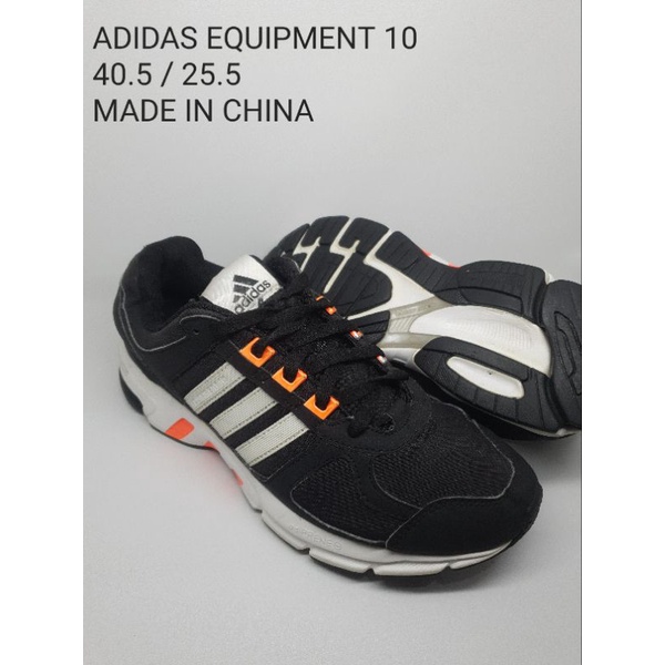 Adidas Equipment 10