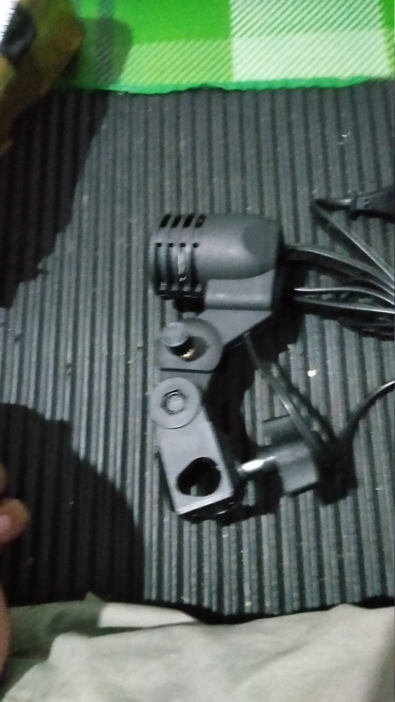 Holder Lampu Dengan Soket Payung E27 Single Lamp Holder With Socket Umbrella