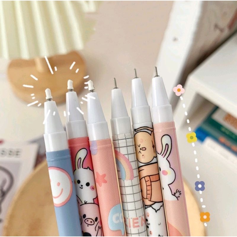 

Bulpen Gel BTS / Bulpen Korea / Bulpen Lucu