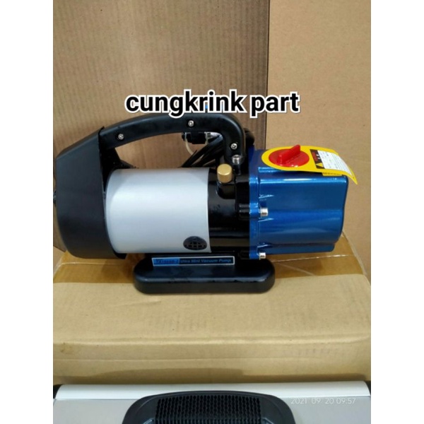 TASCO TA150SB-2 vacum pump ultra mini