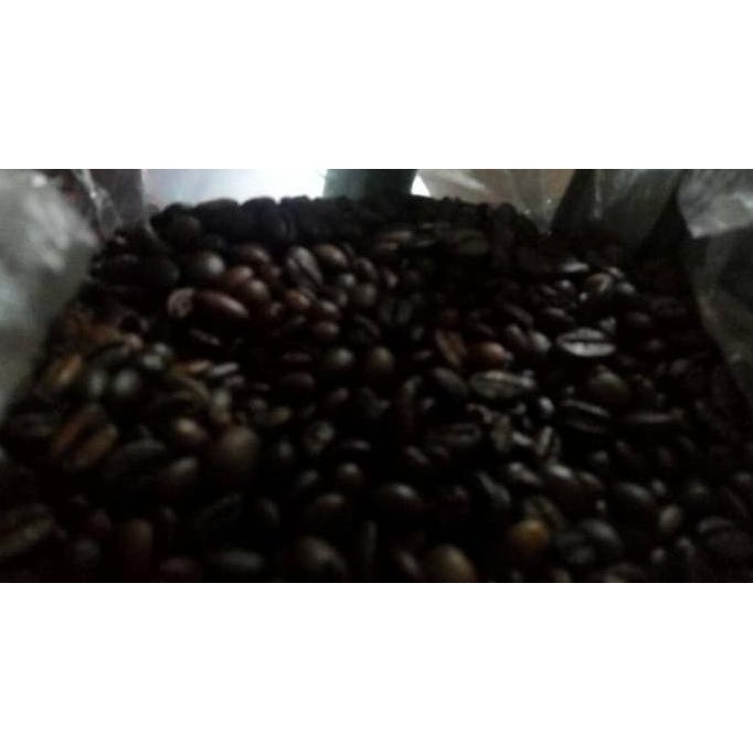 

kopi lampung kualitas plus