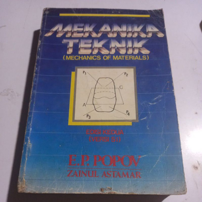 MEKANIKA TEKNIK.