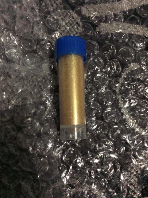 2gr-gold-lustre Dust-chn
