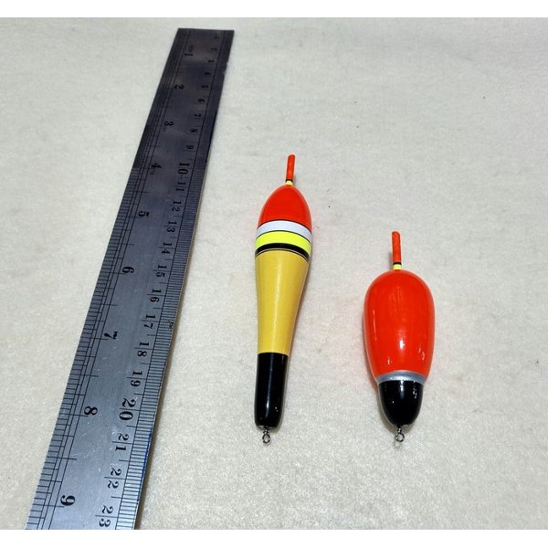 Pelampung Pancing LN Besar