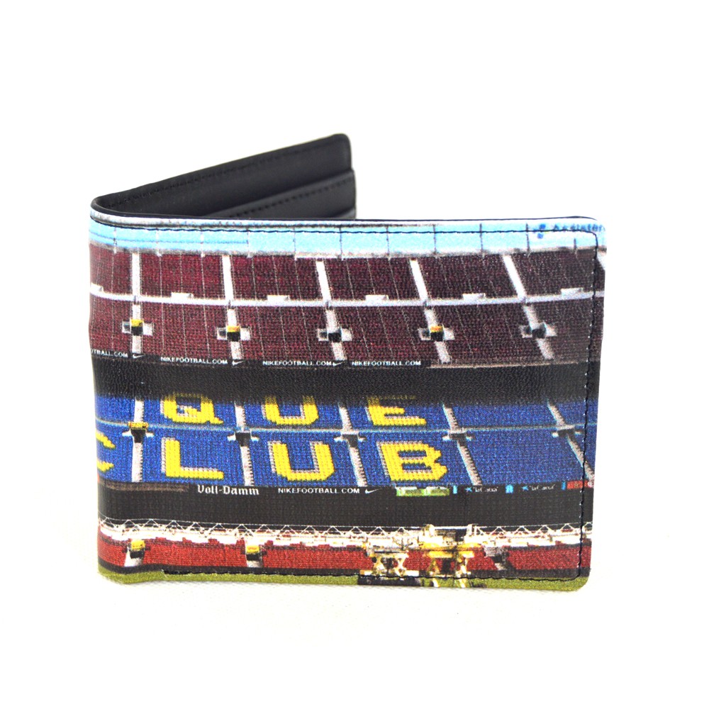 

HOOLIGANS Dompet Camp Nou