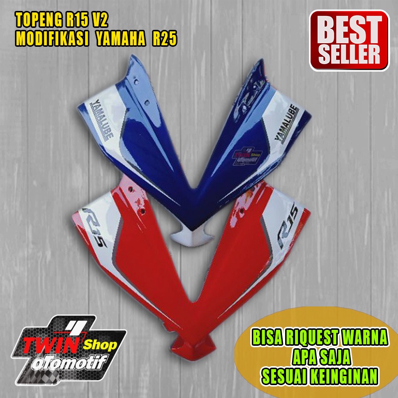 TOPENG R15 V2 MODEL R25, TOPENG R15V2, TOPENG R25