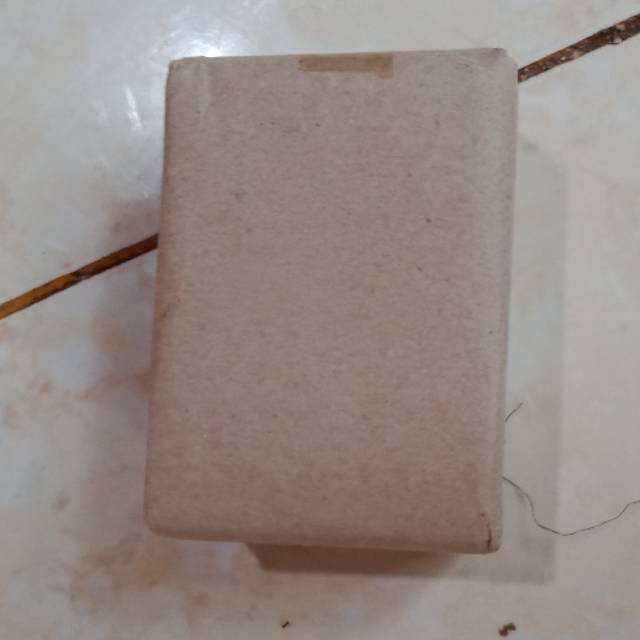 

Terasi udang rebon pilihan