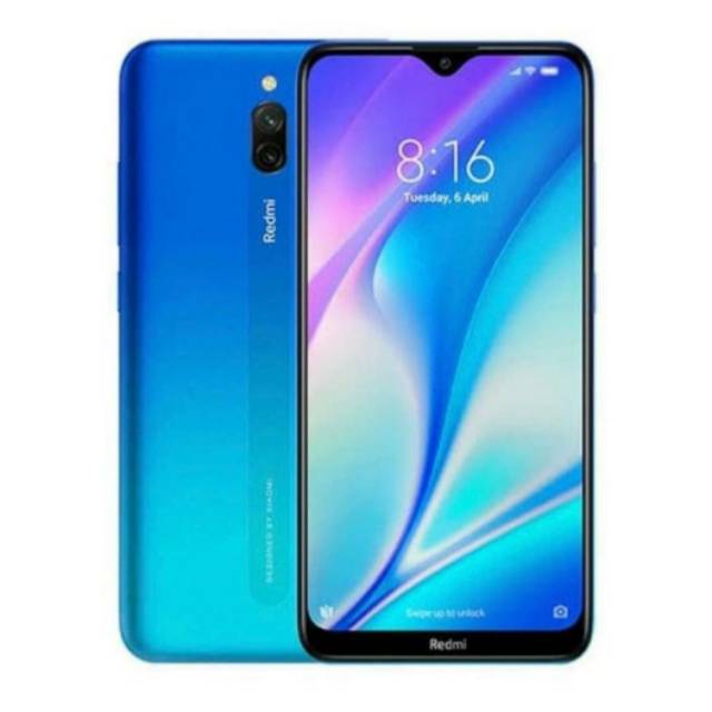 Redmi 8a Pro 3/32 Garansi Resmi
