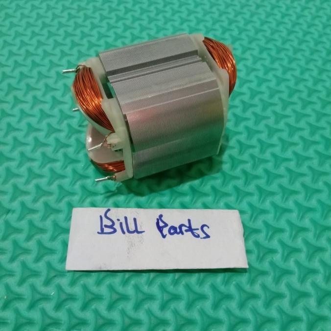 ~~~~~] Bantalan stator RRH 26 hammer drill RRH26 RYU bor 3 fungsi bobok beton