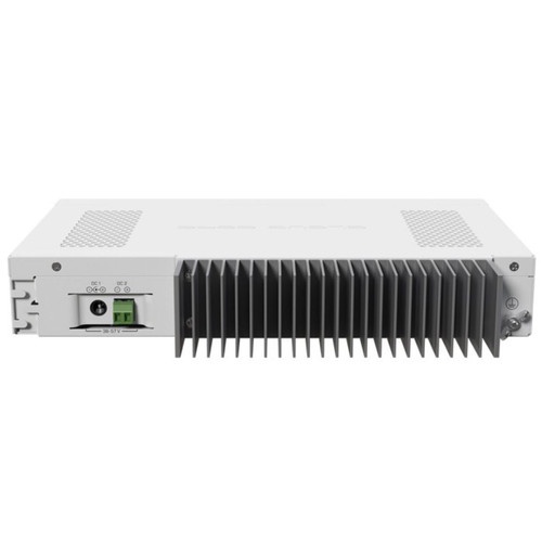 MikroTik CCR2004-16G-2S+PC Cloud Core Router CCR2004-16G-2S+PC.