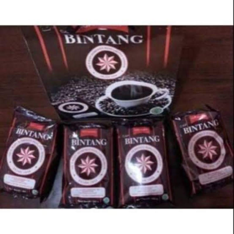 

kopi bintang