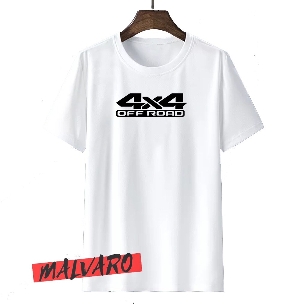 MALVARO-Kaos Distro Premium / Kaos Unisex / Baju Pria Wanita / MVN2-1