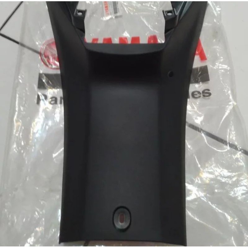 UNDERSEAT NOUVO LELE HITAM ORIGINAL