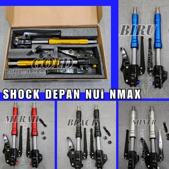 upside down Nmax nui - upside down Nui Nmax old / USd nui Nmax New old acau11 Segera Dapatkan