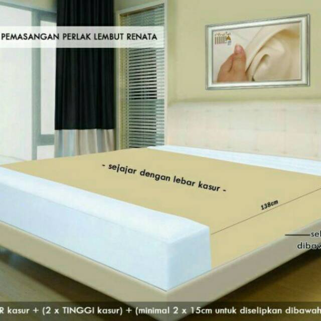 Perlak Lembut Renata