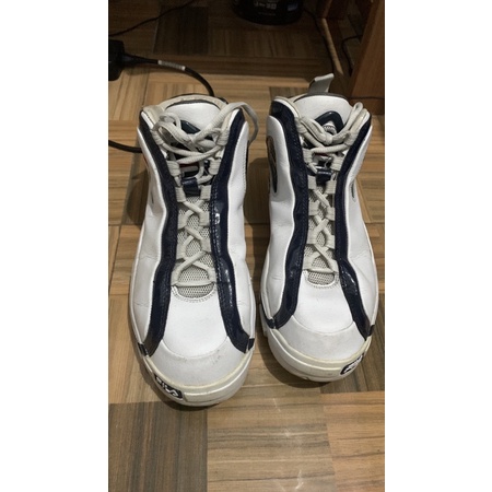 Sneakers Fila putih Men Original