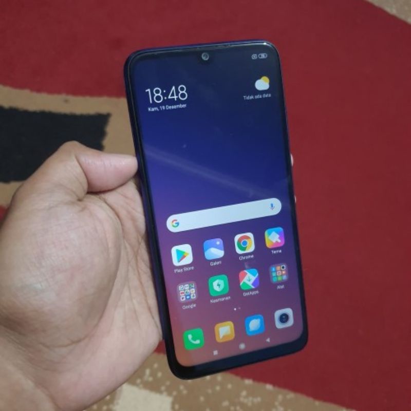 REDMI NOTE 7 4/64 MINUS