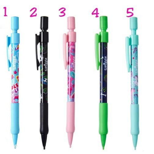 

Smiggle Pick Me Mechanical Pencil