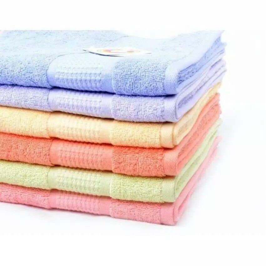 Handuk Terry Palmer Concept Enchanted Uk 50 X 100