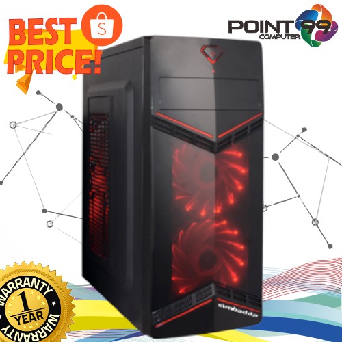 PC Rakitan Intel Core I5 RAM 8GB