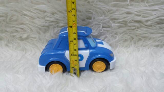 New Mobil poli