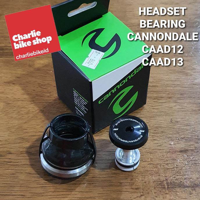Bearing Headset Cannondale Caad12 Caad13