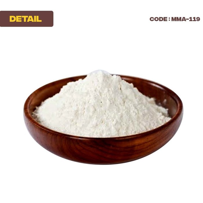 

Tepung Tapioka cap Pak Tani 500 Gr (Mma-119)