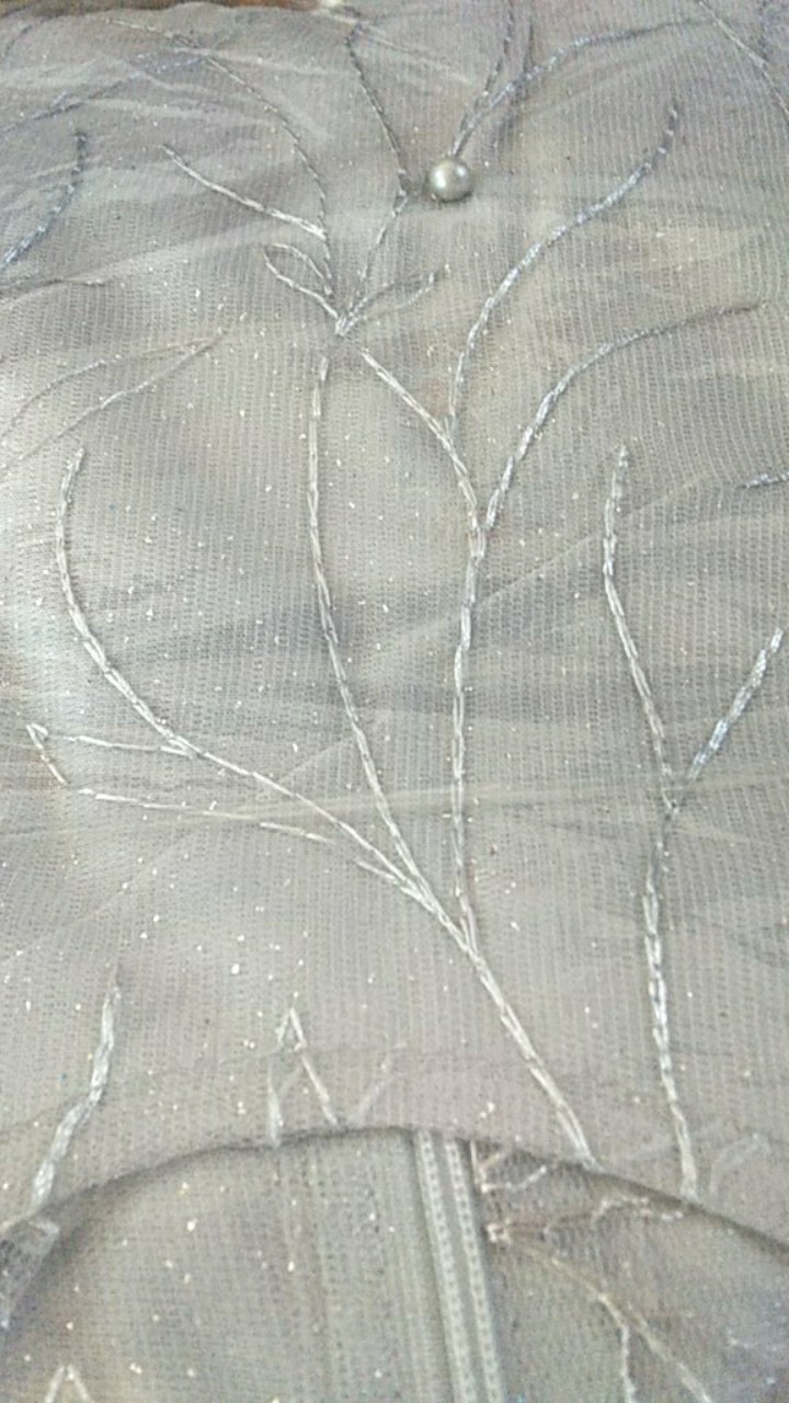 Couple Rnb Broklat Modern Motif Bunga Ganja Vs Pager Broklat // Batik Kekinian!! Artomoro_grosir