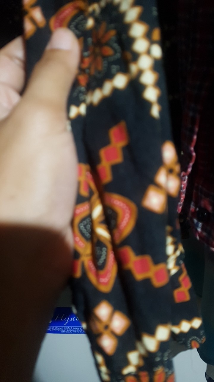 Kemeja Batik Pekalongan Seragam Batik Terlaris