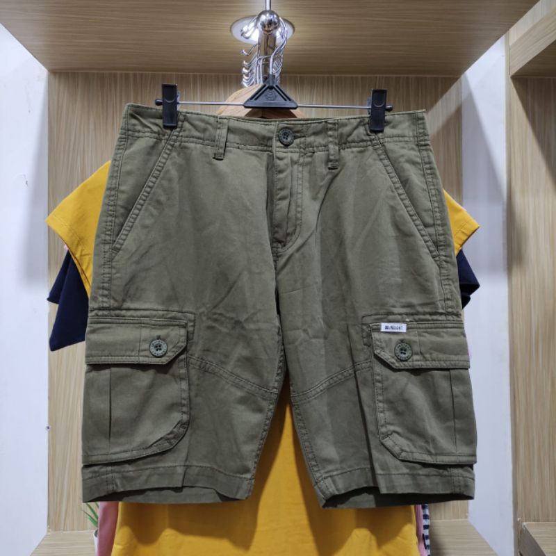Celana Pendek Insight Original
