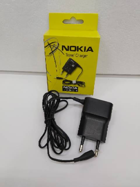 Travel Charger NOKIA N95 Segel FC