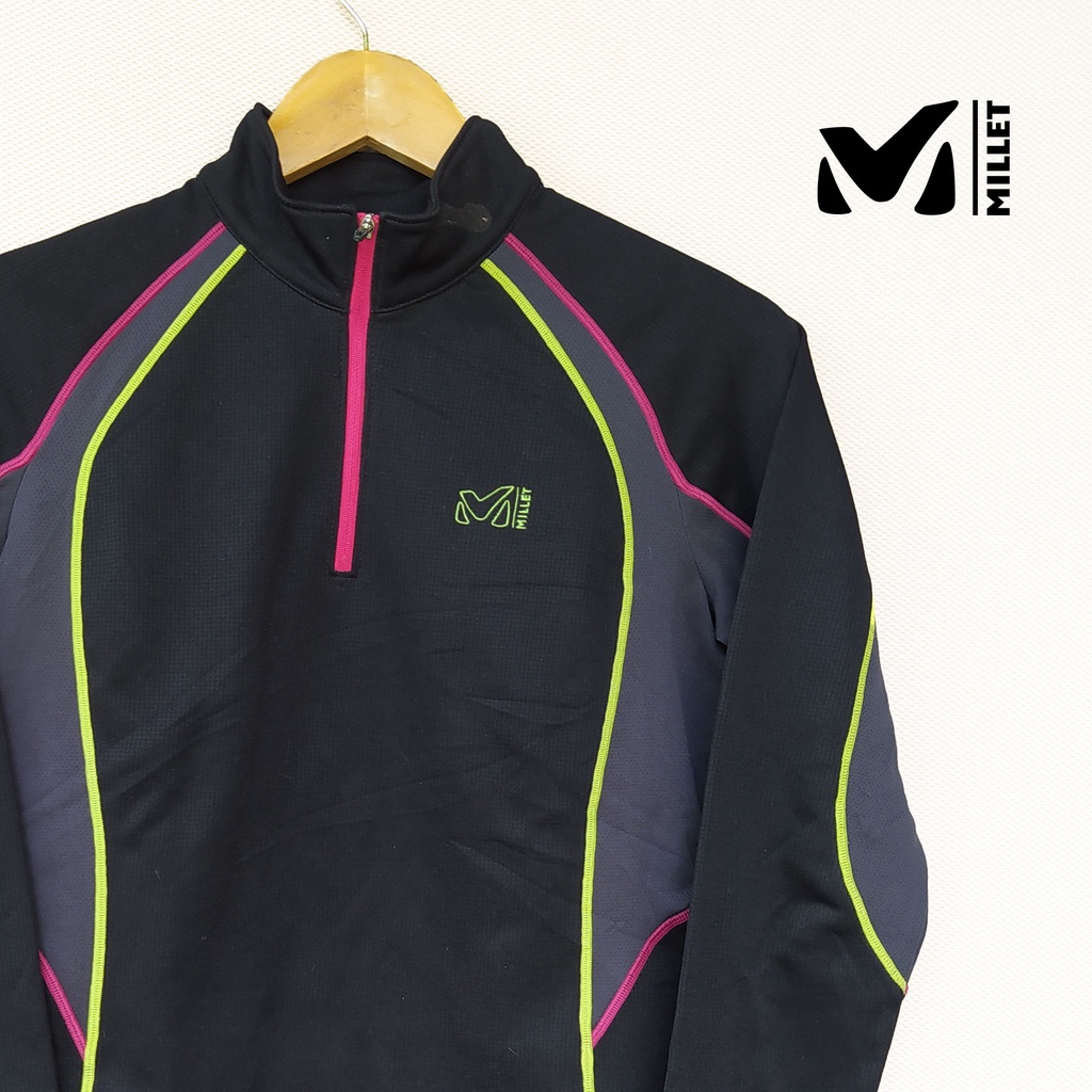 Baselayer Original Second