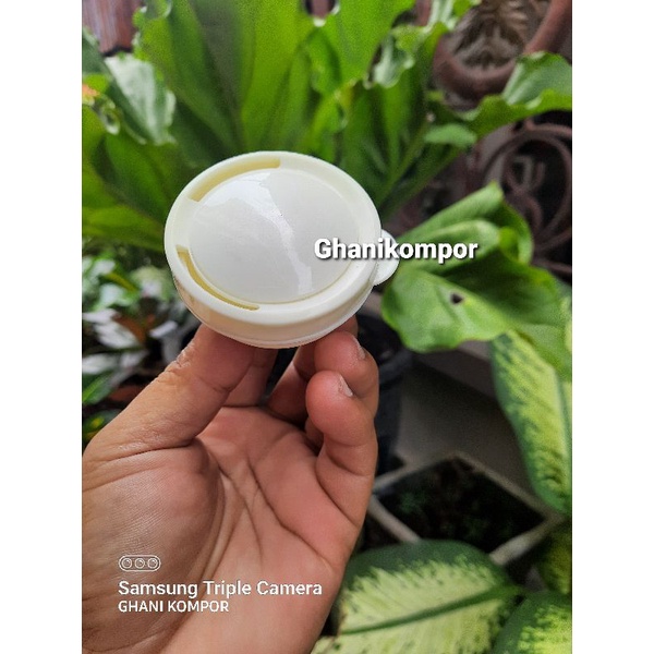 Tutup magicom miyako mcm 528 ori - Rice cooker miyako 528