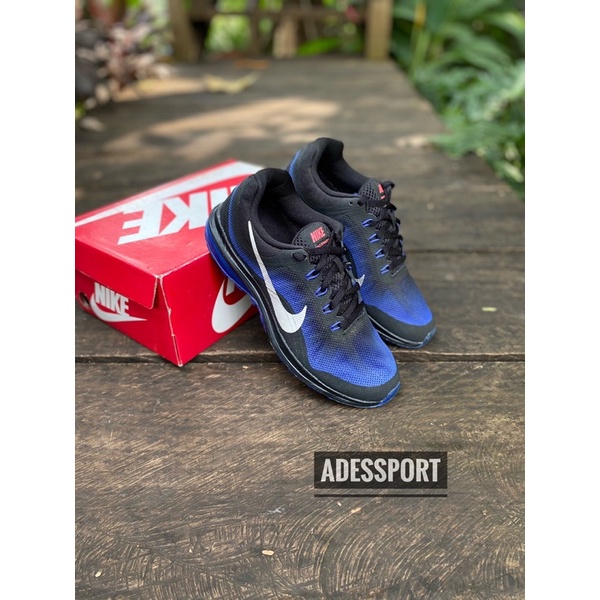 SEPATU NIKE AIR MAX ORIGINAL ASLI