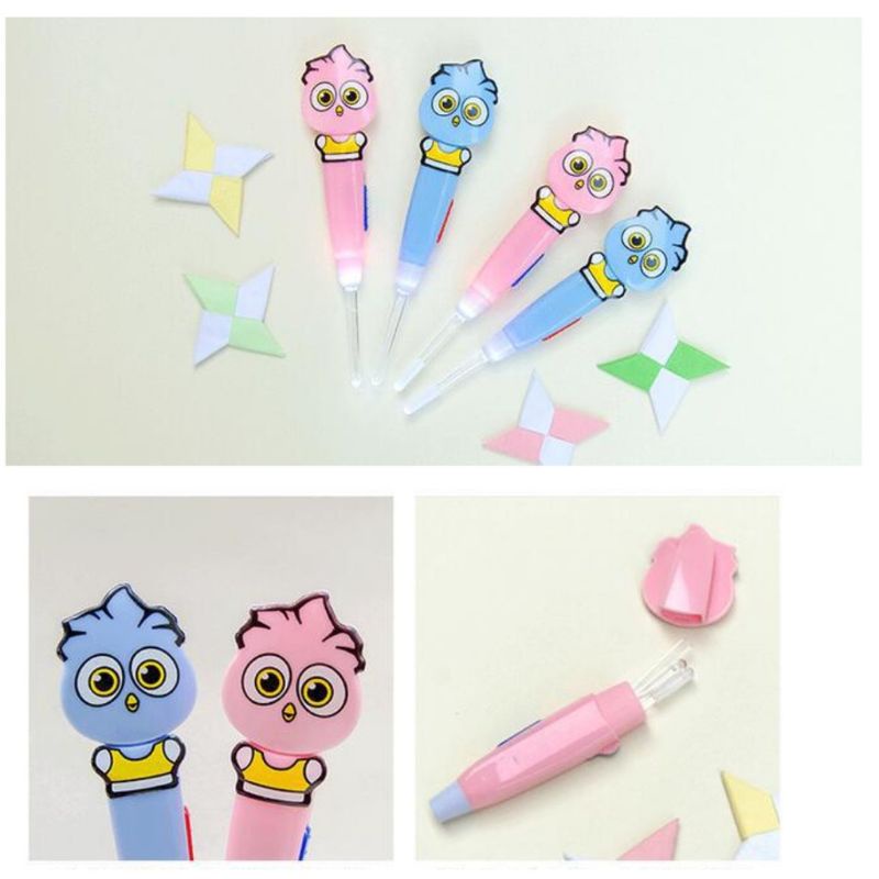 Cartoon Light EarPick LED