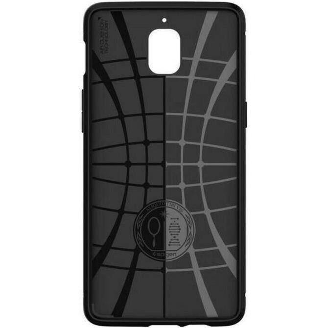 Original Spigen Rugged Armor Oneplus 3T / Oneplus 3 / One Plus 3T