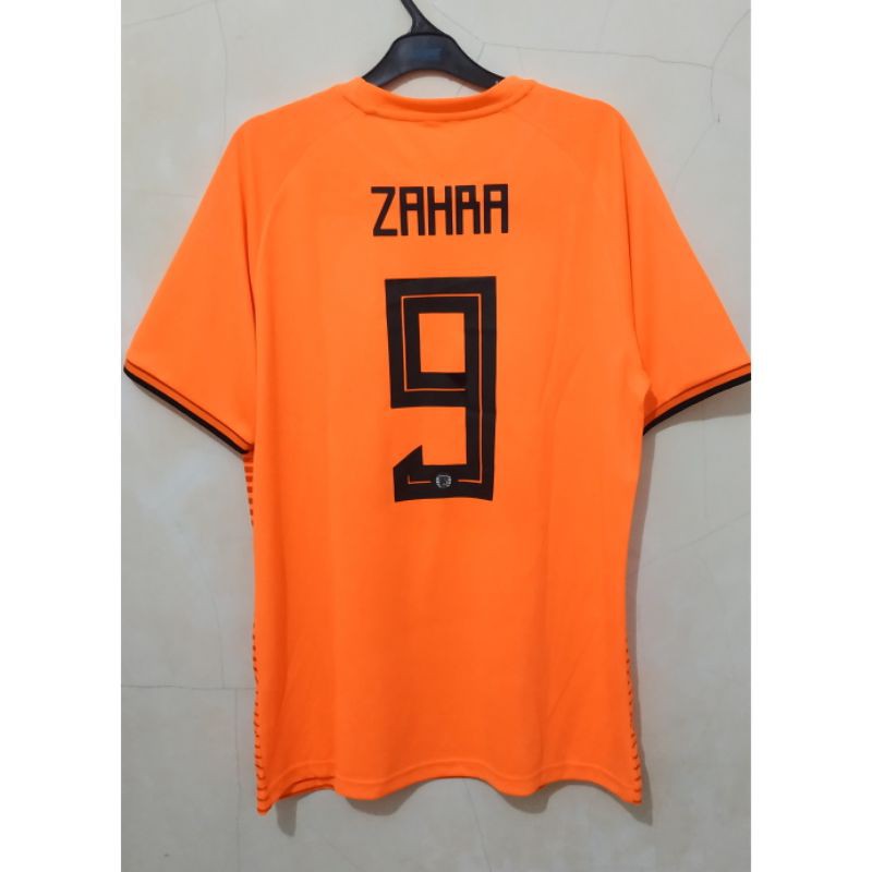 Jersey Original Persija Putri