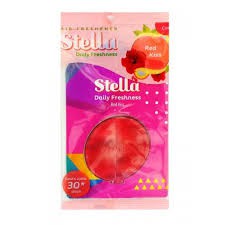 Stella Car Air Freshener 7ml