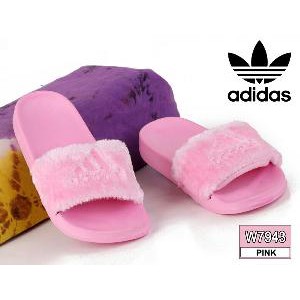Promo Sandal Adidas W7943   SLIPPER   Flip Flop Murah Murah