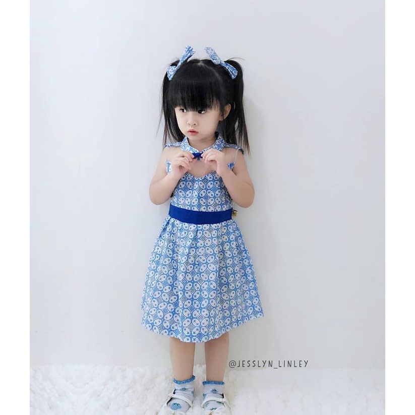 LOLLYLALYTHA - CHEONGSAM BATIK COUPLE / BATIK IMLEK / CHEONGSAM COUPLE / CHEONGSAM DRESS / KEMEJA CH