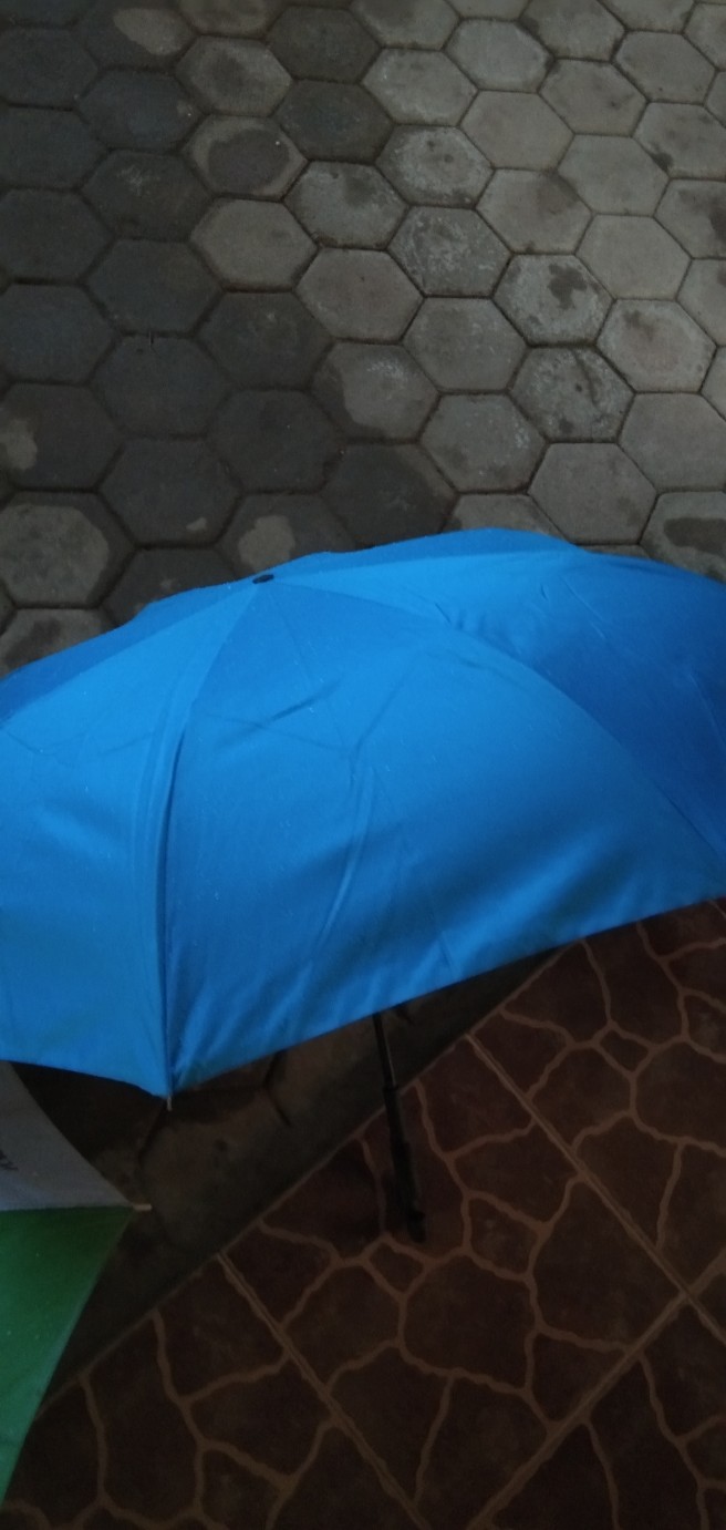 Payung Mobil Terbalik Model Gagang C